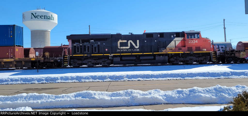 CN 2334